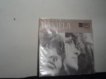 Daniela  ‎– I Got You Babe