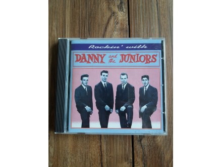 Danny and The Juniors - Rockin` With