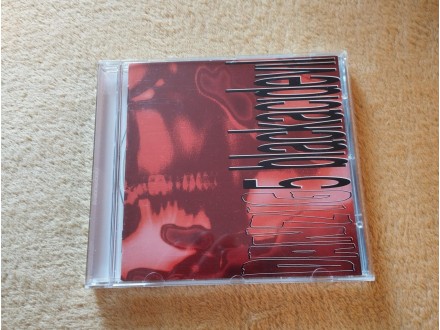 Danzig Danzig 5: Blackacidevil (1996)
