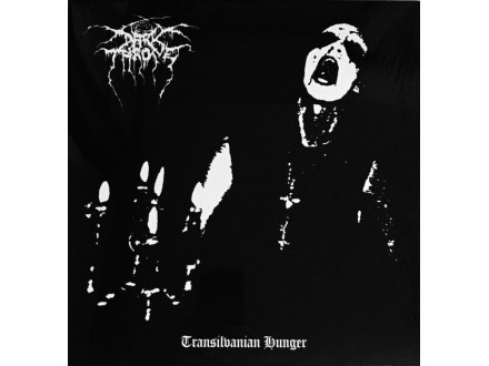 Darkthrone-Transilvanian Hunger