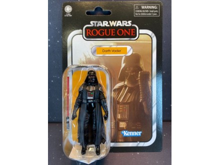 Darth Vader 10 cm Star Wars Rogue One