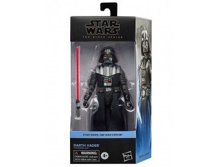Darth Vader 15 cm Obi-Wan Kenobi Star Wars Black Series