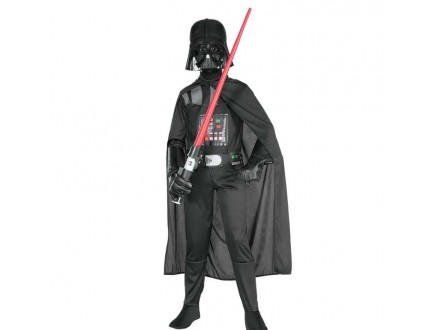 Darth Vader kostim za decu