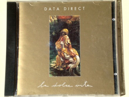 Data Direct - La Dolce Vita