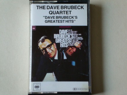 Dave Brubeck - Dave Brubeck`s Greatest Hits