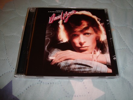 David Bowie  - Young Americans (original)