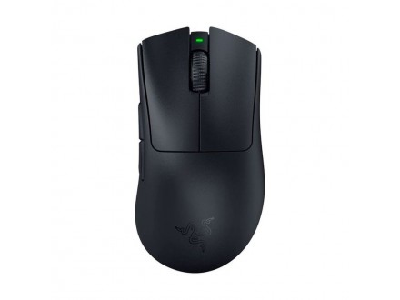 DeathAdder V3 Pro - Ergonomic Wireless Gaming Mouse - EU - Black