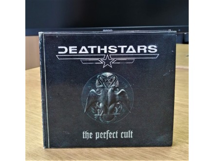 Deathstars - The Perfect Cult , EU