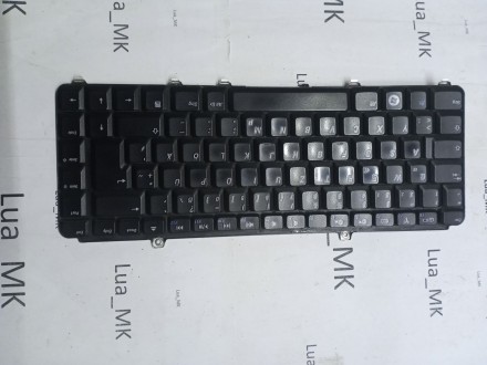 Dell 1545 PP41L Tastatura