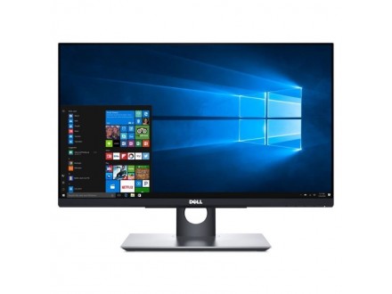 Dell 23.8` P2418HT Multi-Touch Professional IPS monitor