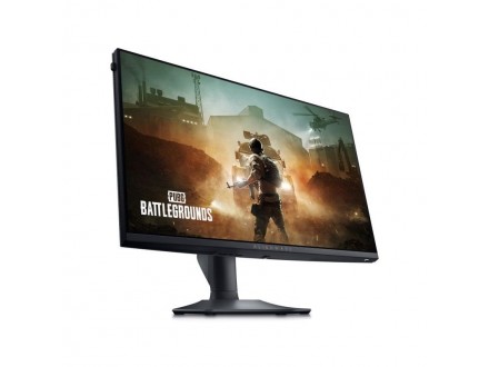 Dell 24.5` AW2523HF 360Hz FreeSync  Alienware Gaming monitor