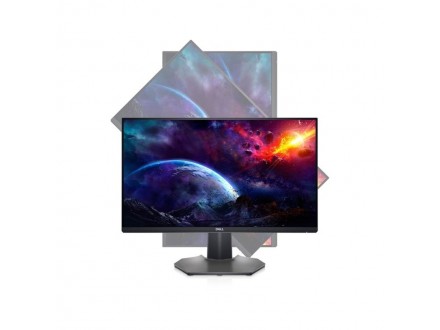 Dell 24.5` S2522HG 240Hz FreeSync/G-Sync Gaming monitor
