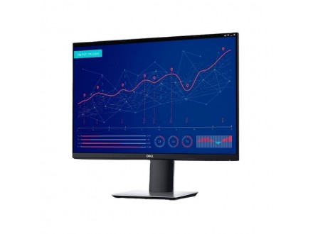 Dell 24` P2421 Professional IPS monitor