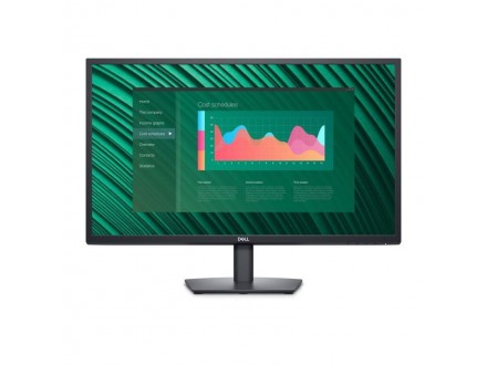Dell 27` E2723H monitor