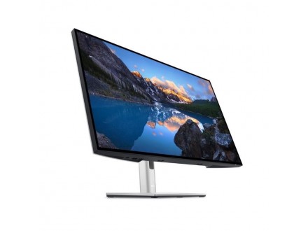 Dell 27` U2723QE 4K USB-C UltraSharp IPS monitor