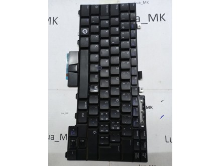Dell E6400 Tastatura