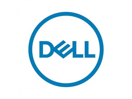 Dell Single 600W Hot-Plug Power Supply (1+0)
