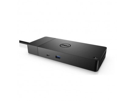Dell WD19S dock with 130W AC adapter