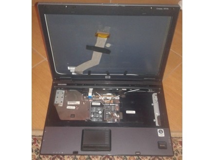 Delovi/Laptop HP 6510b kućište