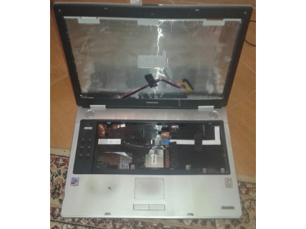 Delovi/Laptop Toshiba M40 kućište #2