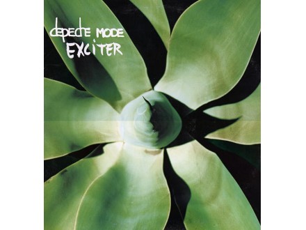 Depeche Mode - Exciter -Reissue-