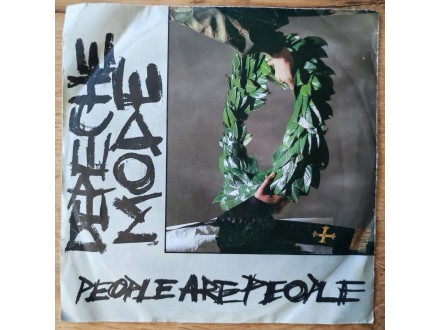 Depeche Mode – People Are People