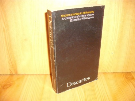 Descartes - Willis Doney