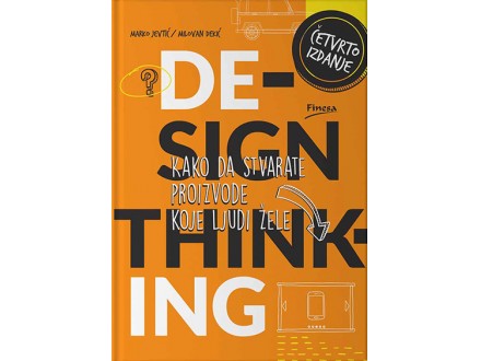 Design thinking 5 - Marko Jevtić, Milovan Dekić