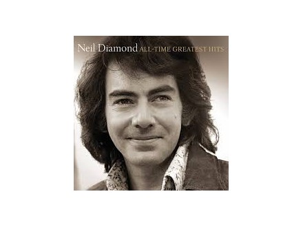 Diamond,Neil  All-Time Greatest Hits (2LP)