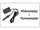 Digitalni hidrometar i termometar sa sondom slika 1
