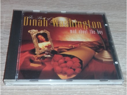 Dinah Washington - Best Of