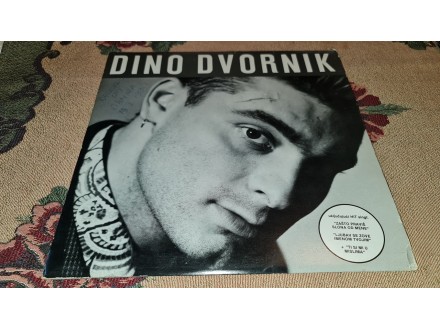 Dino Dvornik - Dino Dvornik