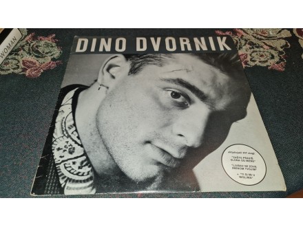 Dino Dvornik - Dino Dvornik