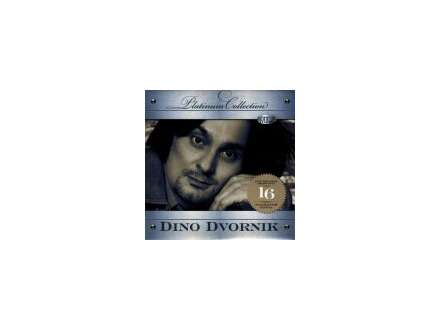 Dino Dvornik - Platinum Collection