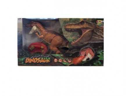 Dinosaurus R/C