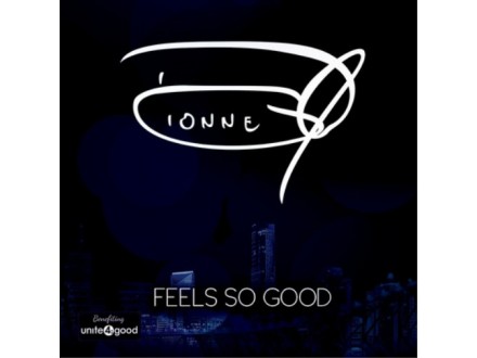 Dionne Warwick – Feels So Good, Novo