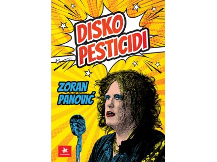 Disko pesticidi - Zoran Panović