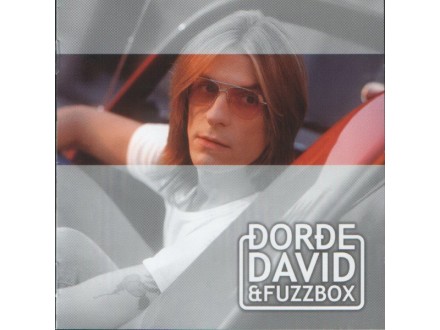 Đorđe David & Fuzzbox