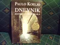 Dnevnik jednog čarobnjaka, Paulo Koeljo