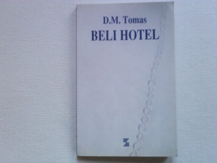 Donald Majkl Tomas - Beli hotel