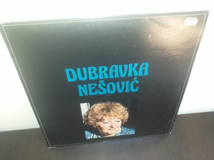 Dubravka Nešović – Dubravka Nešović