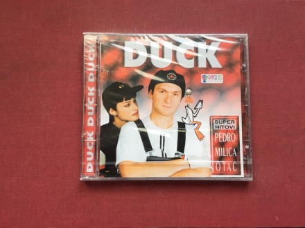 Duck - THE BEST oF DUCK   + Bonus Tracks