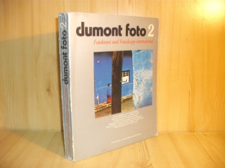 Dumont foto 2