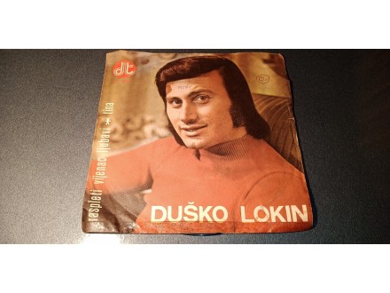 Dusko Lokin-Raspleti Vijenac Ljubavi