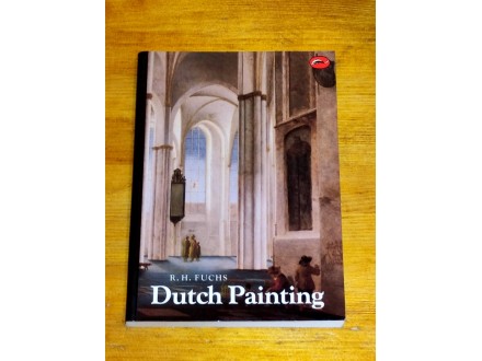 Dutch painting - R.H. Fuchs