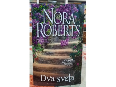 Dva sveta - Nora Roberts