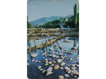 Džepni Kalendari `DUNAV OSIGURANJE` Jugoslavija