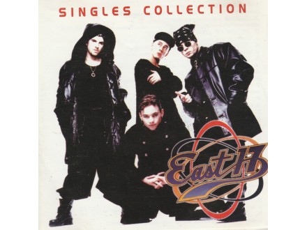 EAST 17 - Singles Collection