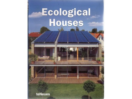 ECOLOGICAL HOUSES (Ekološke kuće)