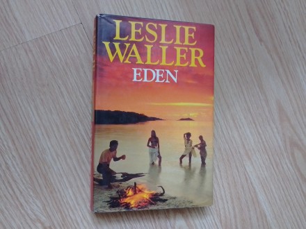 EDEN, Leslie Waller